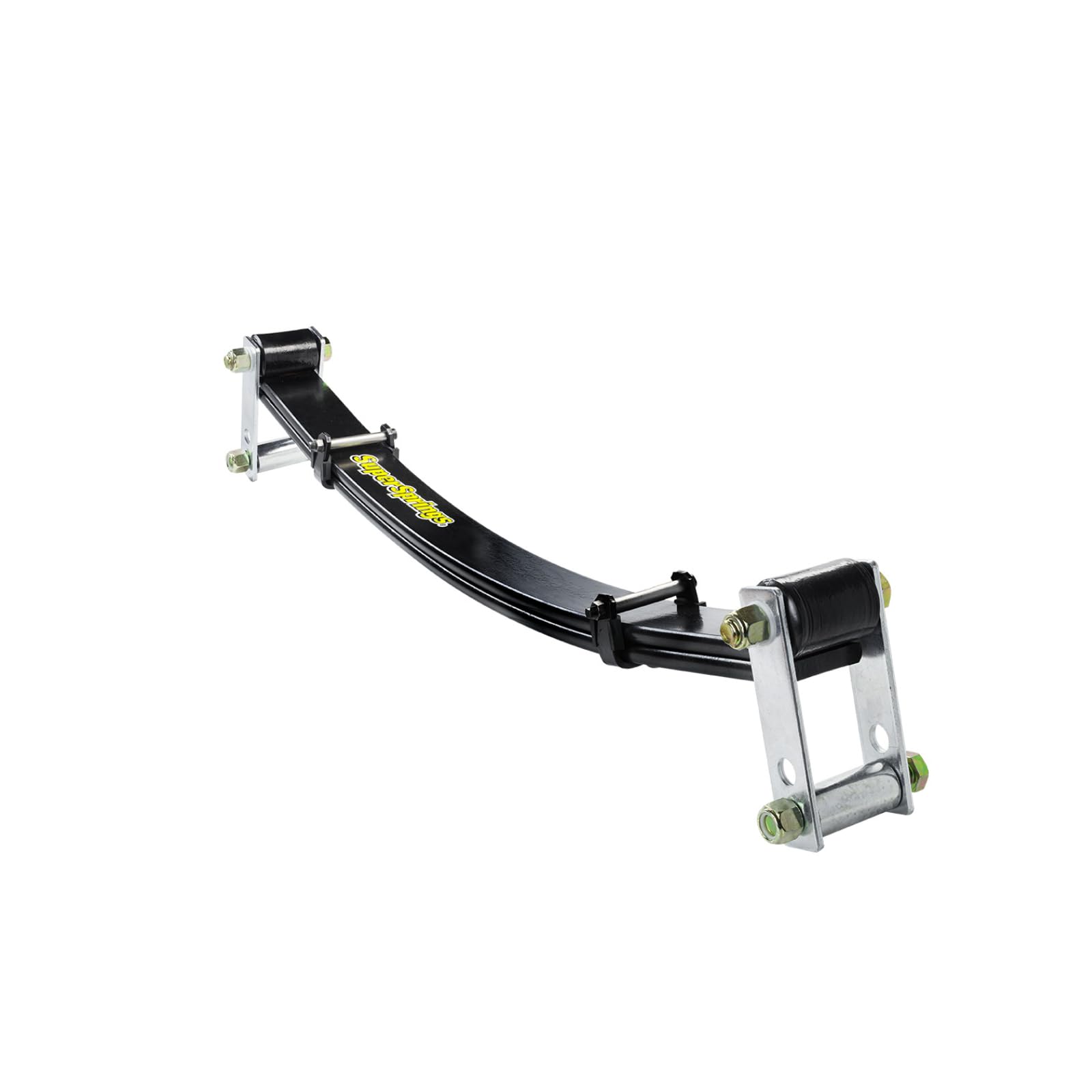 SuperSprings Black SSA26.5 SuperSpring, 1 Pack