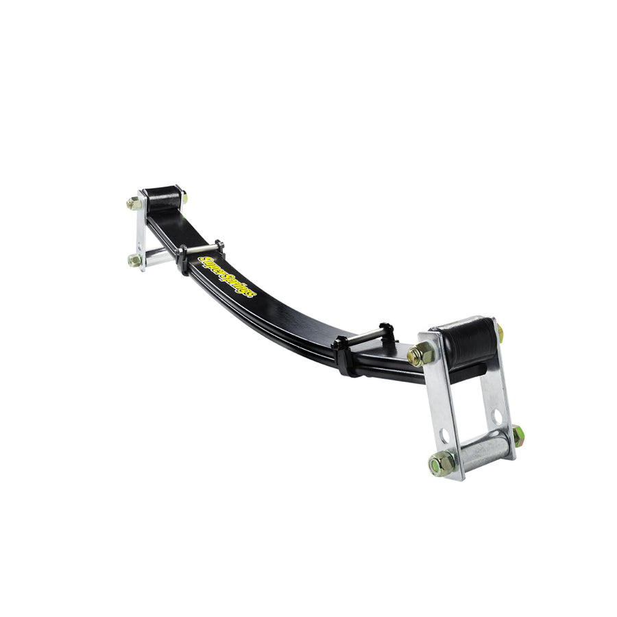 SuperSprings Black SSA26.5 SuperSpring, 1 Pack