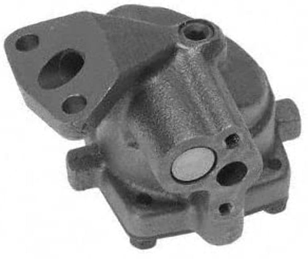 Engine Oil Pump MAHLE 6011112