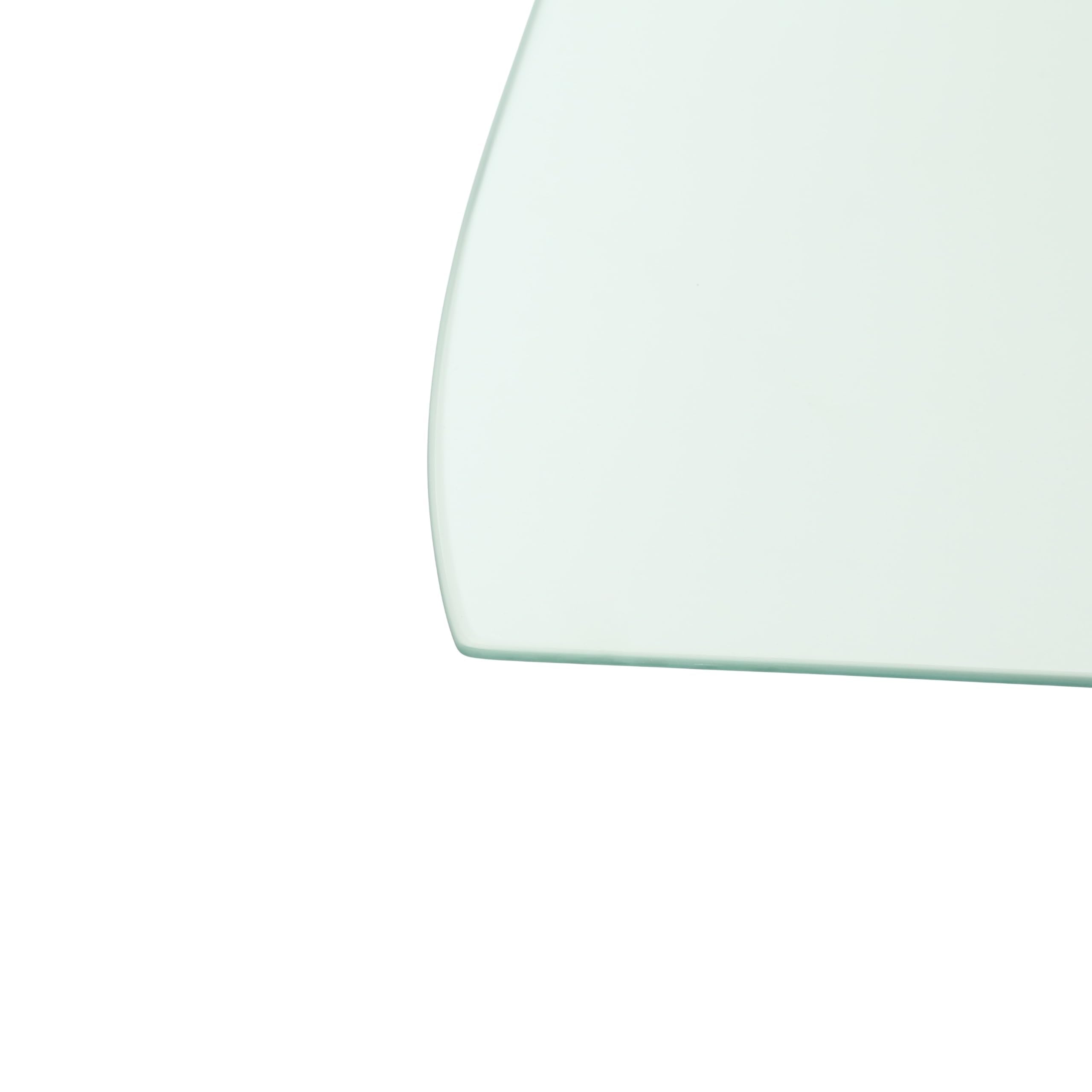 Brothers Trucks 1 Piece Window Kit OPWK900-CL - Clear - Pair