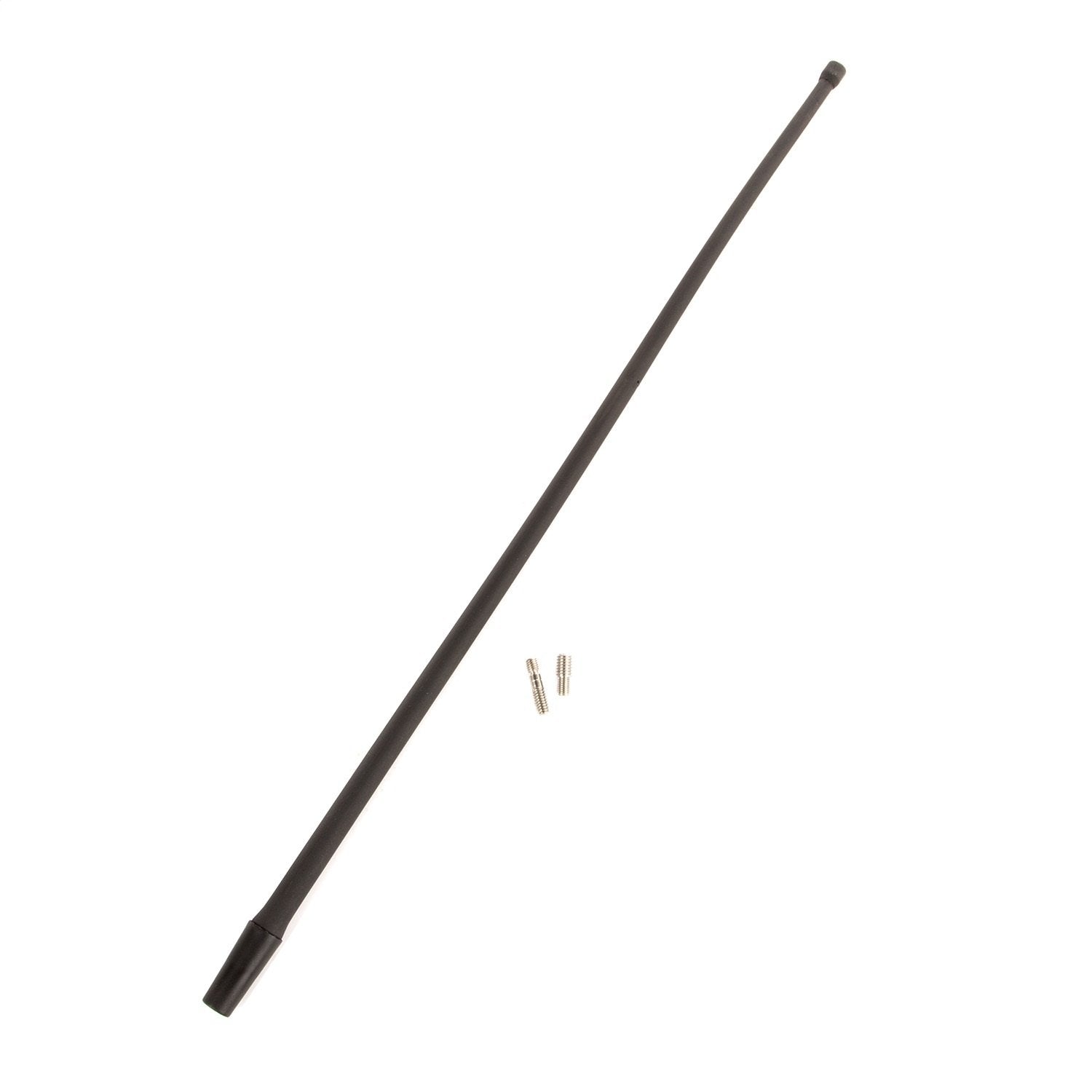 Rugged Ridge Antenna Reflex for Jeep Wrangler/Gladiator | 17212.12 | Fits 1997-2025 Jeep Wrangler TJ/JK/JL; 2020-2025 Jeep Gladiator JT