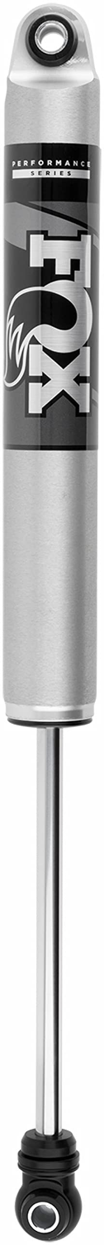 Rear Fox Shocks 985-24-241 Shock Absorber Fits Chevrolet Silverado 3500 HD
