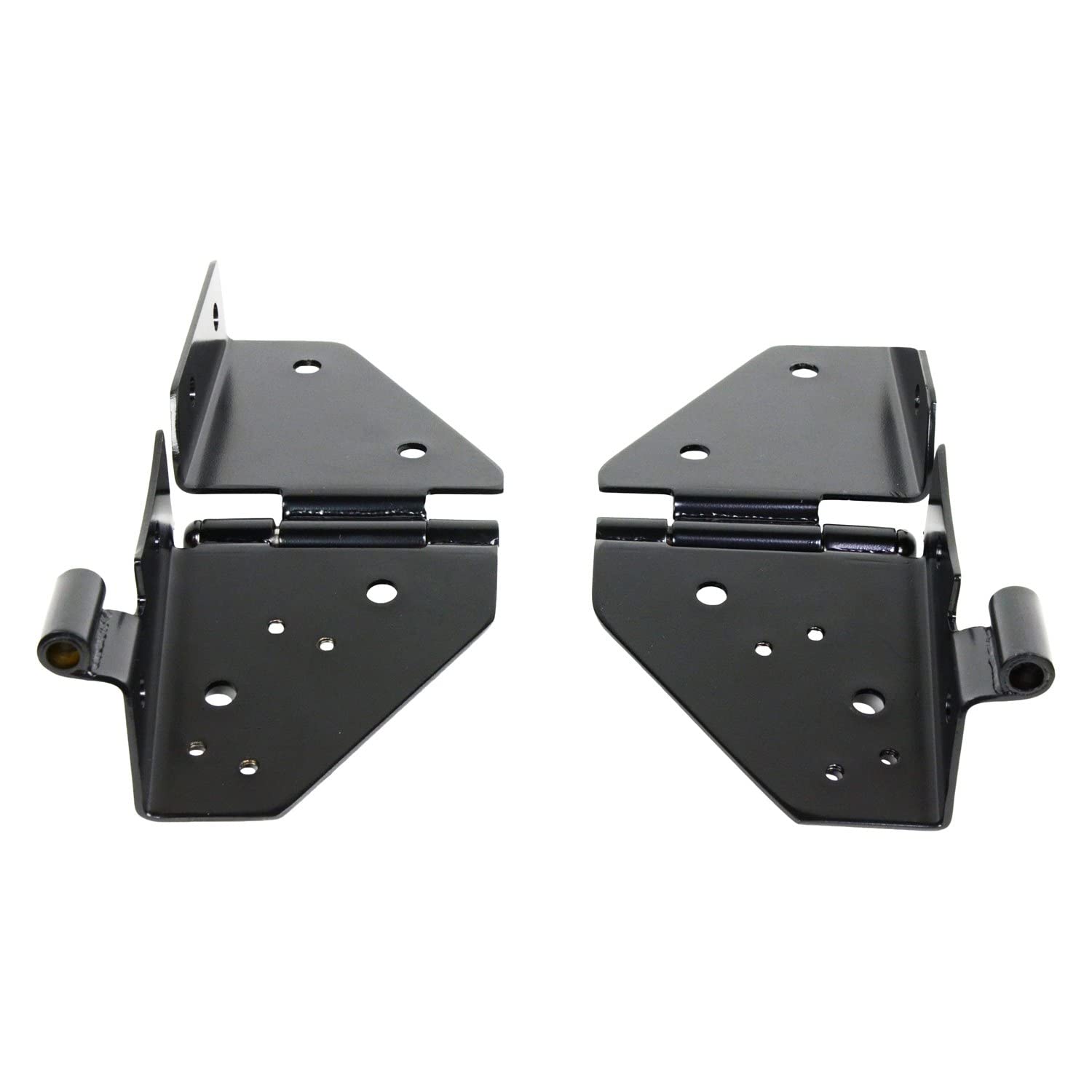 Windshield Hinge KENTROL (Pair) 50403