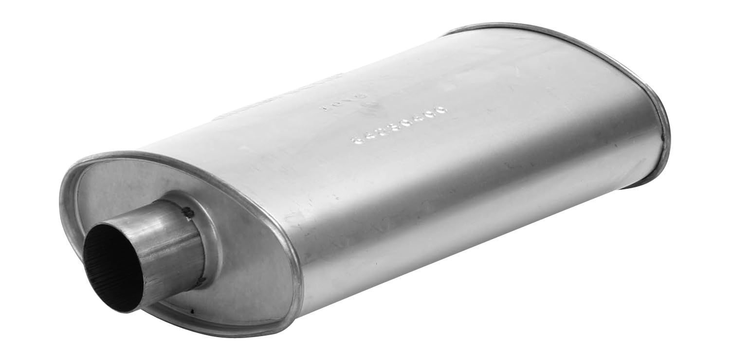 Muffler AP Exhaust 16822CB