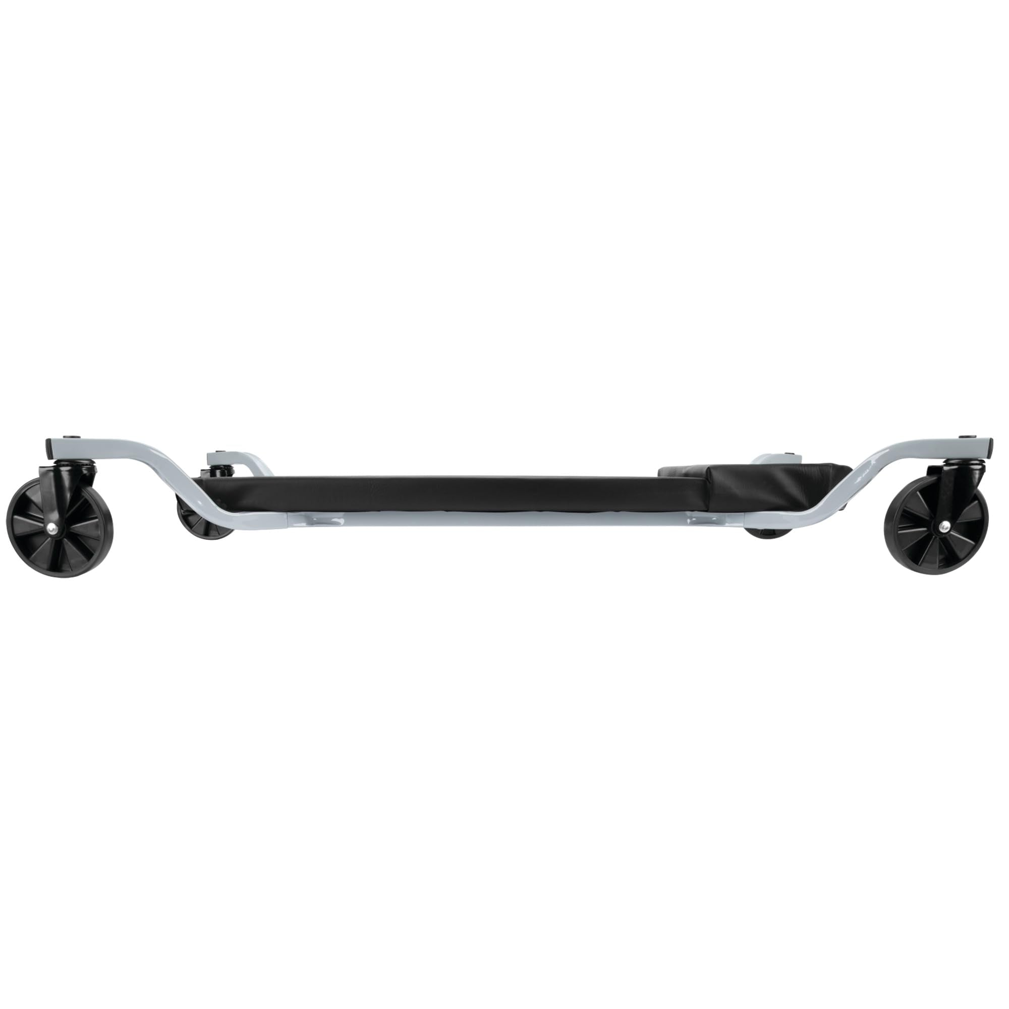 W85014 Performance Tool Low Profile Oversized Mechanic X-Frame Creeper with Extra Padding, 38-Inch x frame oversized
