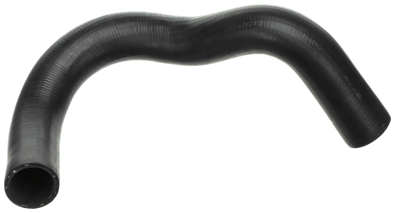 Premium Gates Molded Coolant Hose 20949
