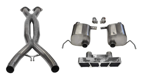 14763CB CORSA Performance