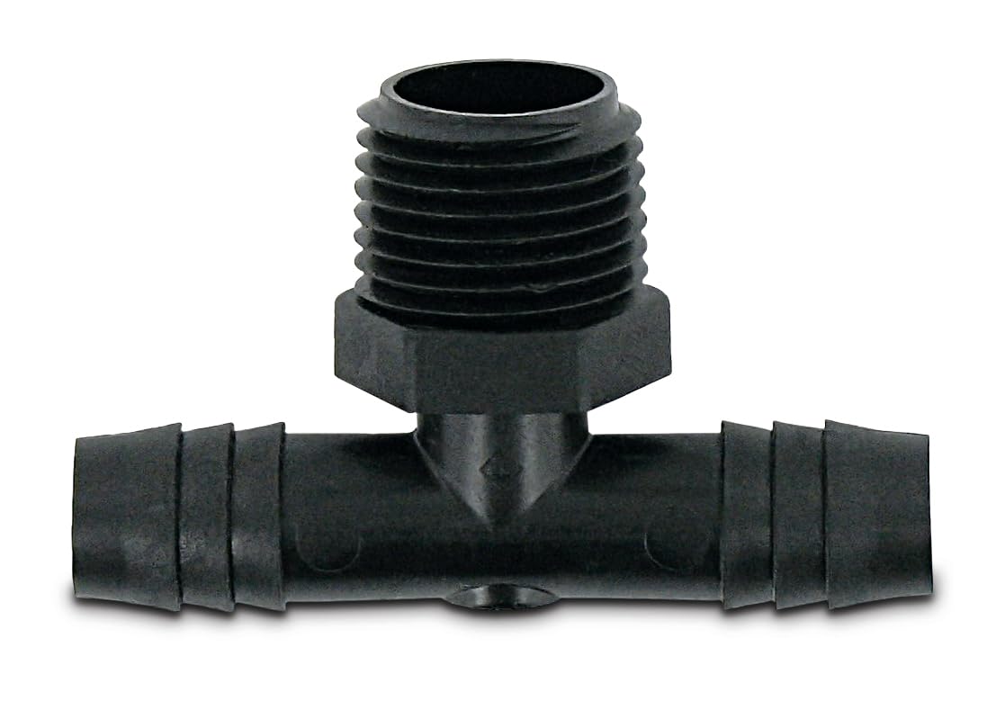 Barb Tee Fitting Valterra RF849