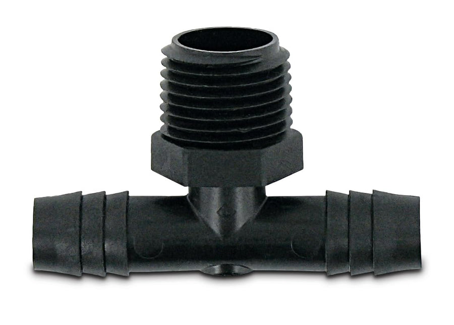 Barb Tee Fitting Valterra RF849