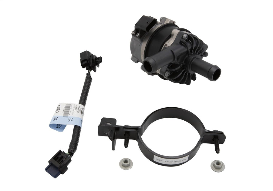 Cobra Jet Ford Racing (M-8501-M58) High Performance Intercooler Pump Kit for GT500