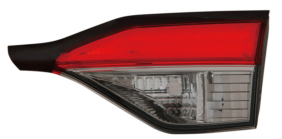 For Toyota Corolla Sedan 20-21 Back Up Light Inner JPN Built XLE/XSE Passenger Side | DOT Certified 81581-12280 | TO2803152