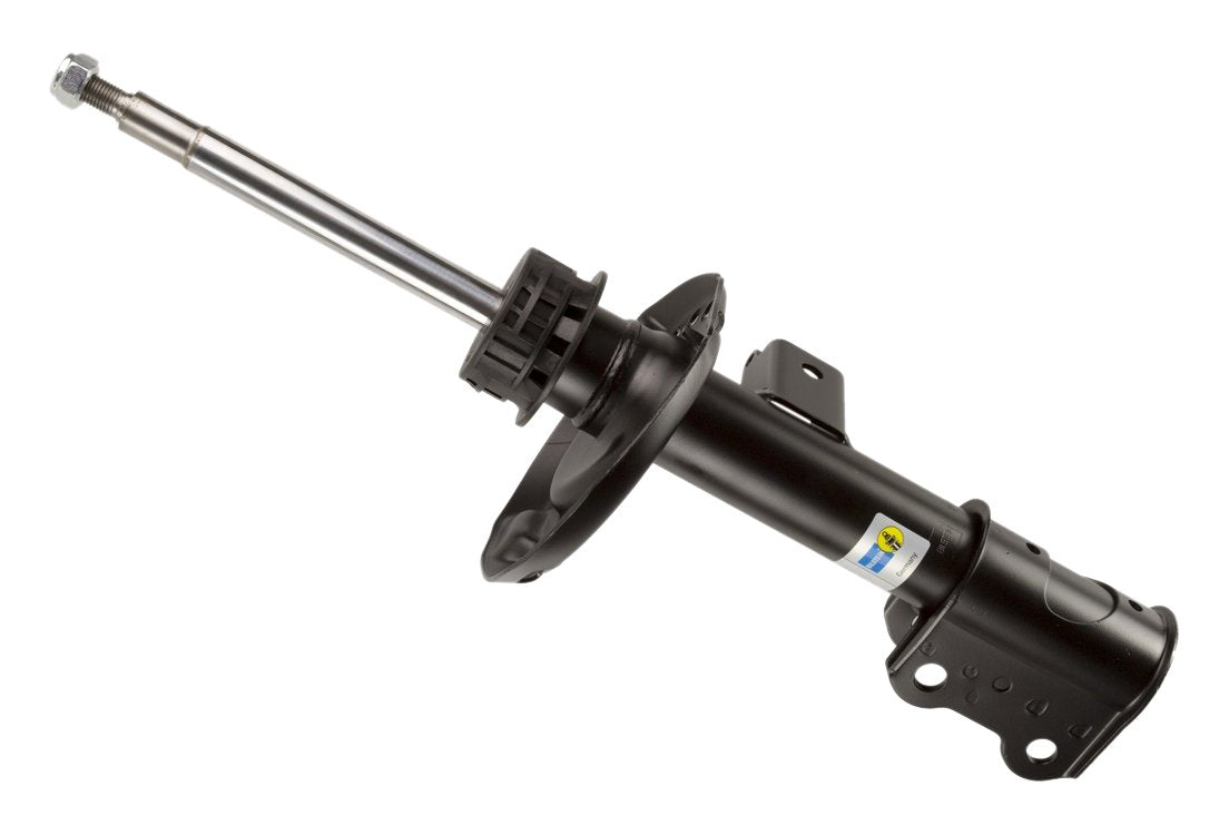 Bilstein B4 Front Left Twintube Strut Assembly 2014-2015 Mercedes-Benz CLA250 (22-230935)