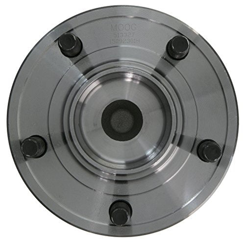 Wheel Bearing and Hub Assembly MOOG for Jaguar XJ8