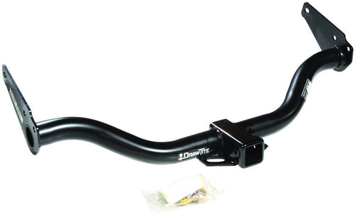 Max-Frame Draw-Tite Receiver , Black 75291