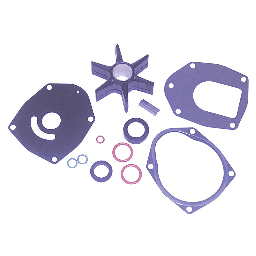 18-3265 Sierra Impeller Repair Kit