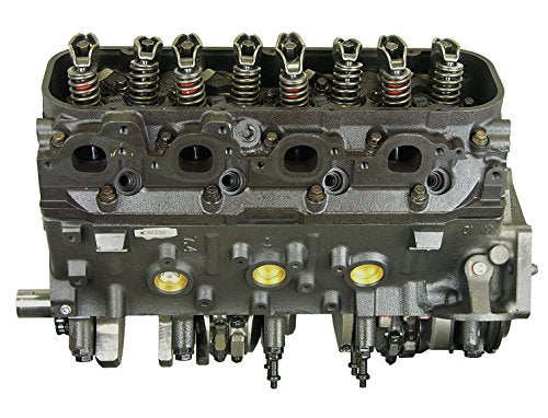 Powertrain PROFESSional DMK1 Marine Engine (Remanufactured, Chevrolet 454 96-03)