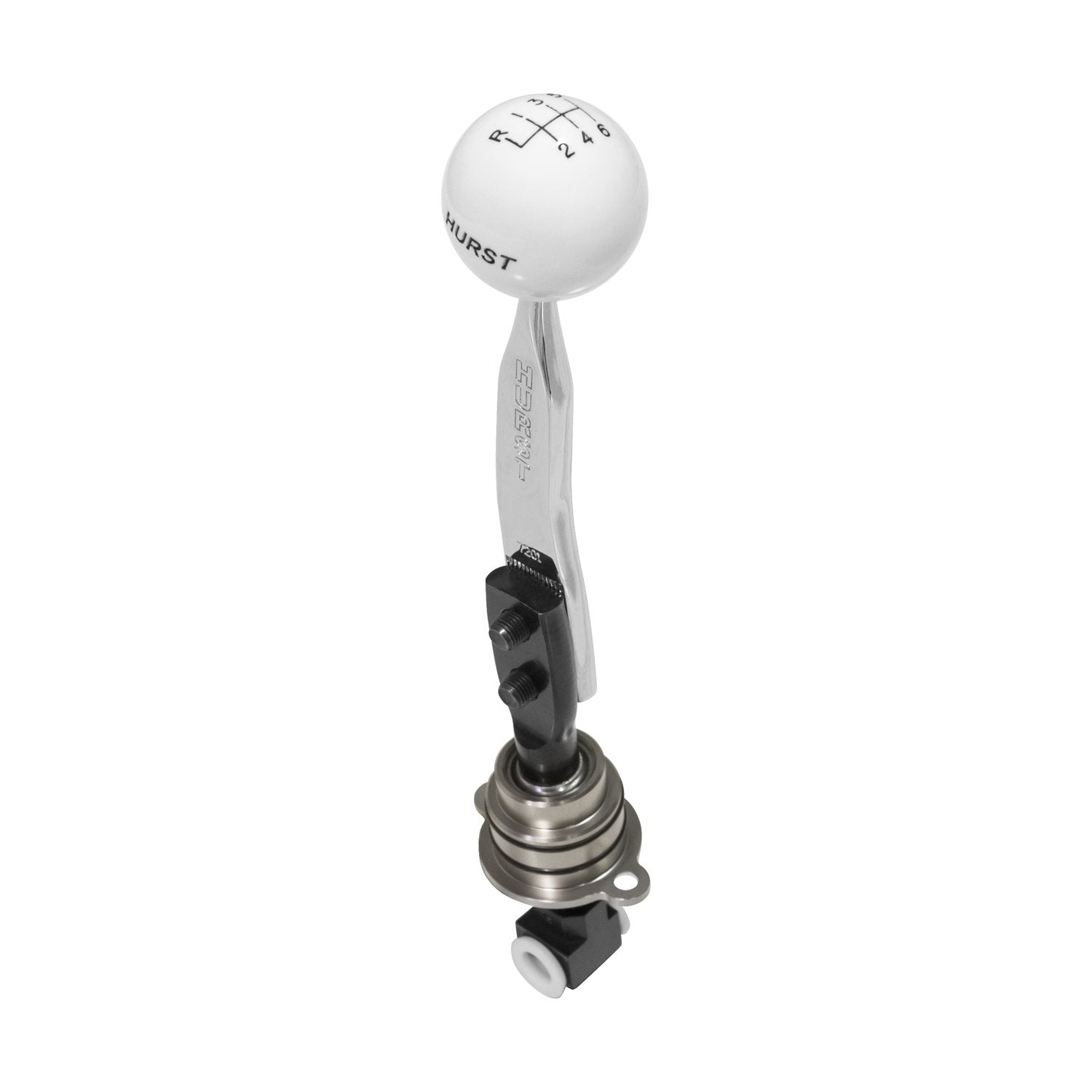 Billet/Plus Hurst Short Throw Shifter 3916029