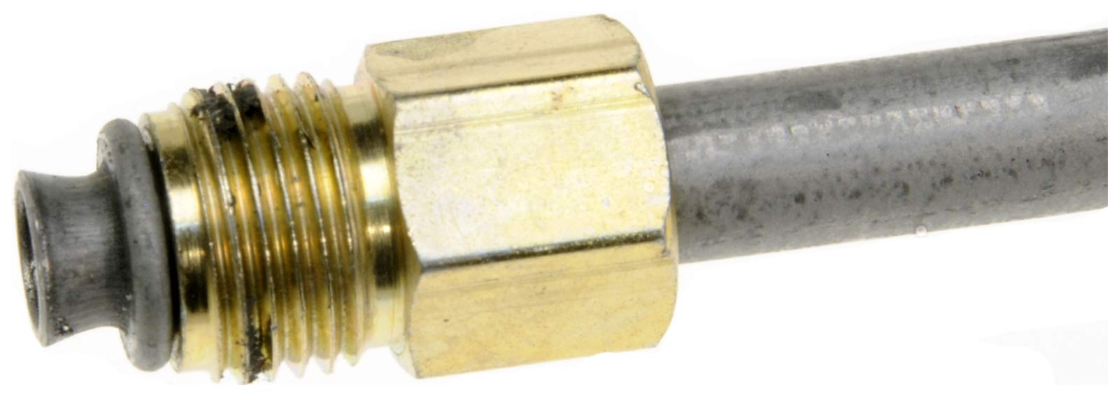 Pressure Line Gates 365663 Power Steering Assembly
