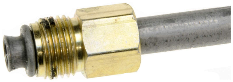 Pressure Line Gates 365663 Power Steering Assembly