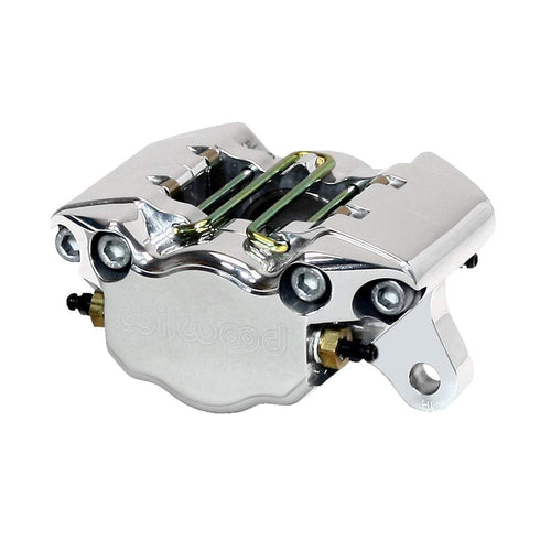 DPS Caliper-Pollished, 3.25" mt.