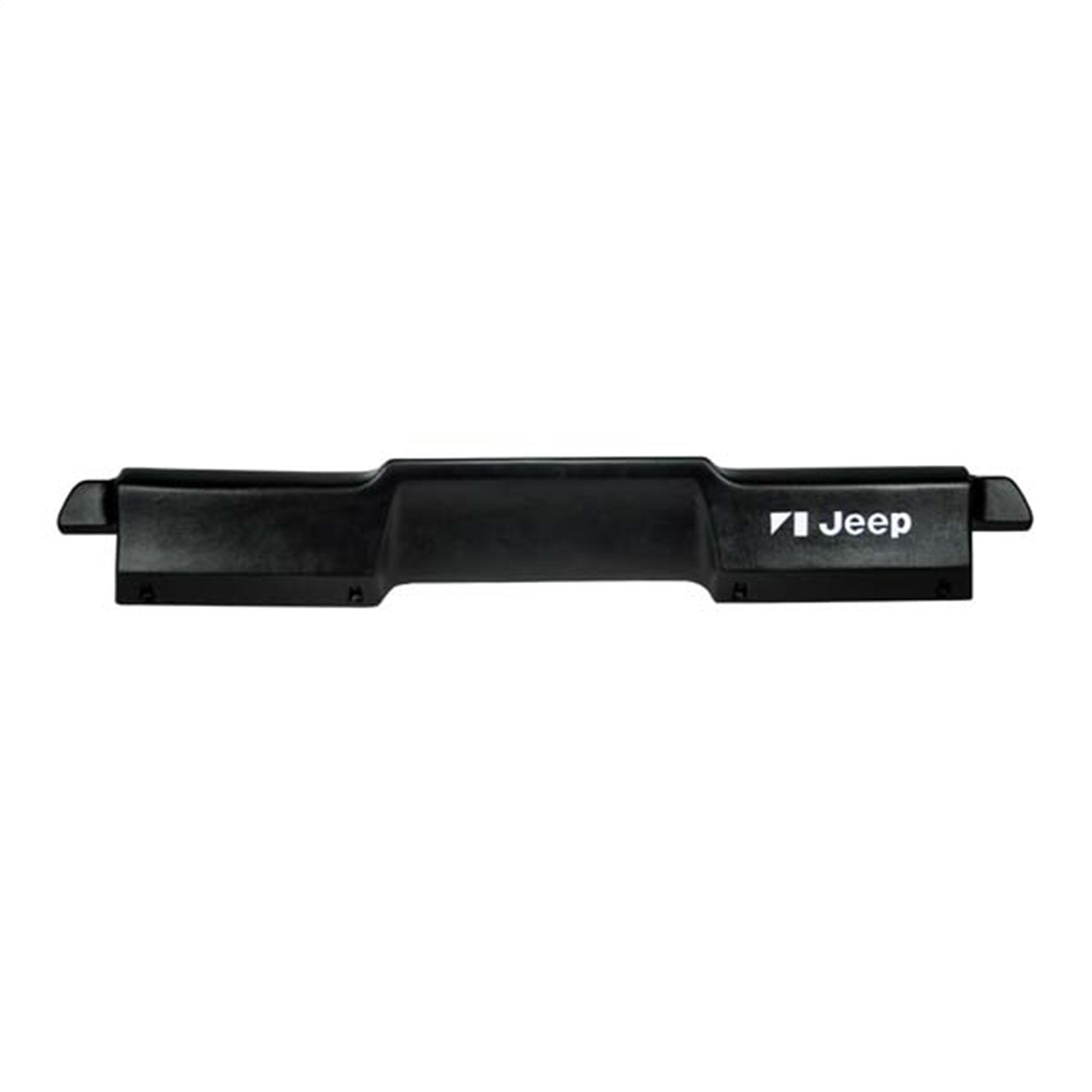 DMC-5760458 | Omix-Ada | Dash Panel, Embossed Jeep/AMC Logo, Black | OE Reference: | Fits 1976-1986 Jeep CJ