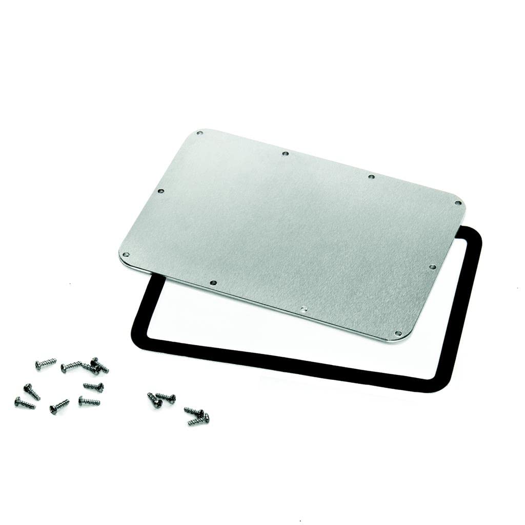 Aluminium Waterproof Panel Kit - 903-PANEL Alum. KIT