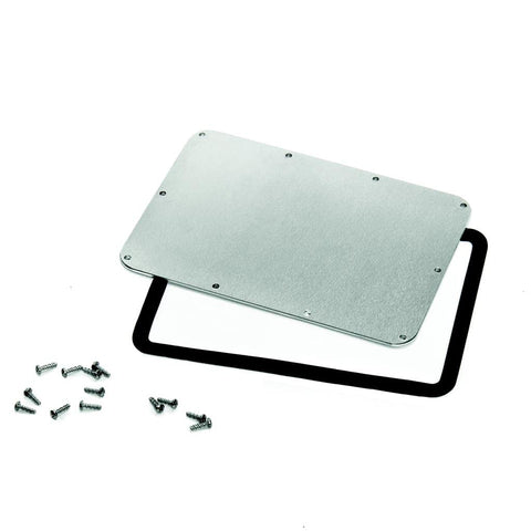 Aluminium Waterproof Panel Kit - 903-PANEL Alum. KIT