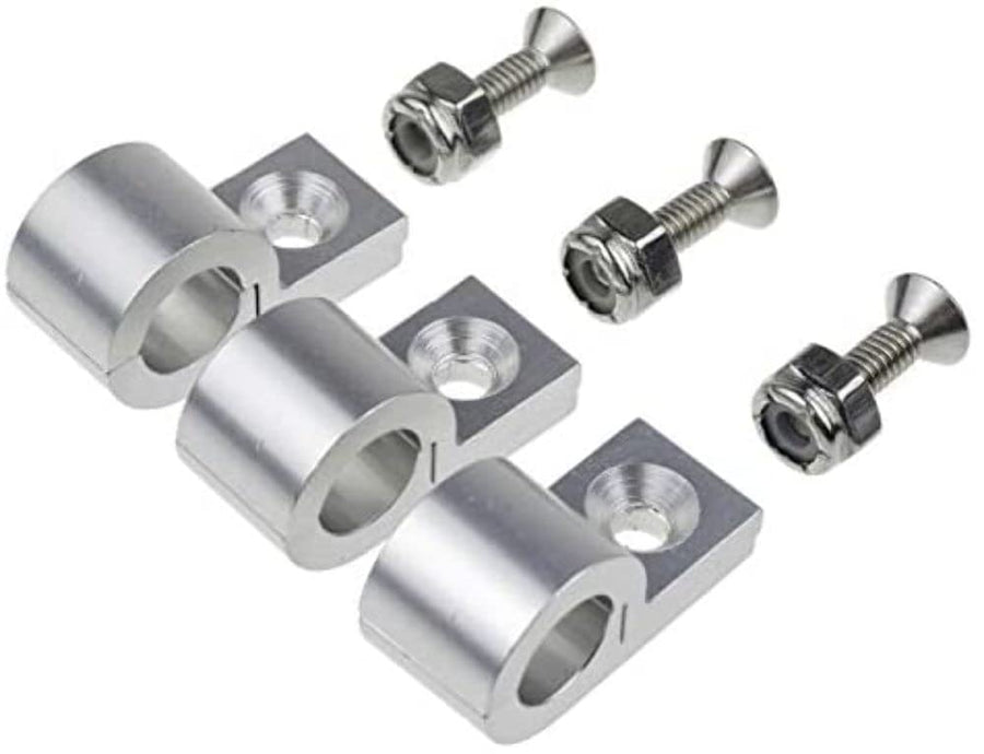 320-38-5 Red Horse Performance Clamp