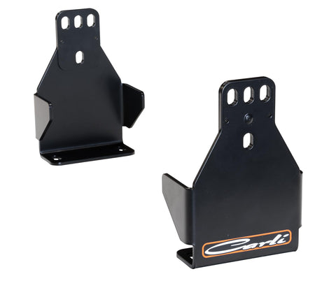 14-24 Carli Power Wagon RAM 2500 Skid Plate Drop Bracket