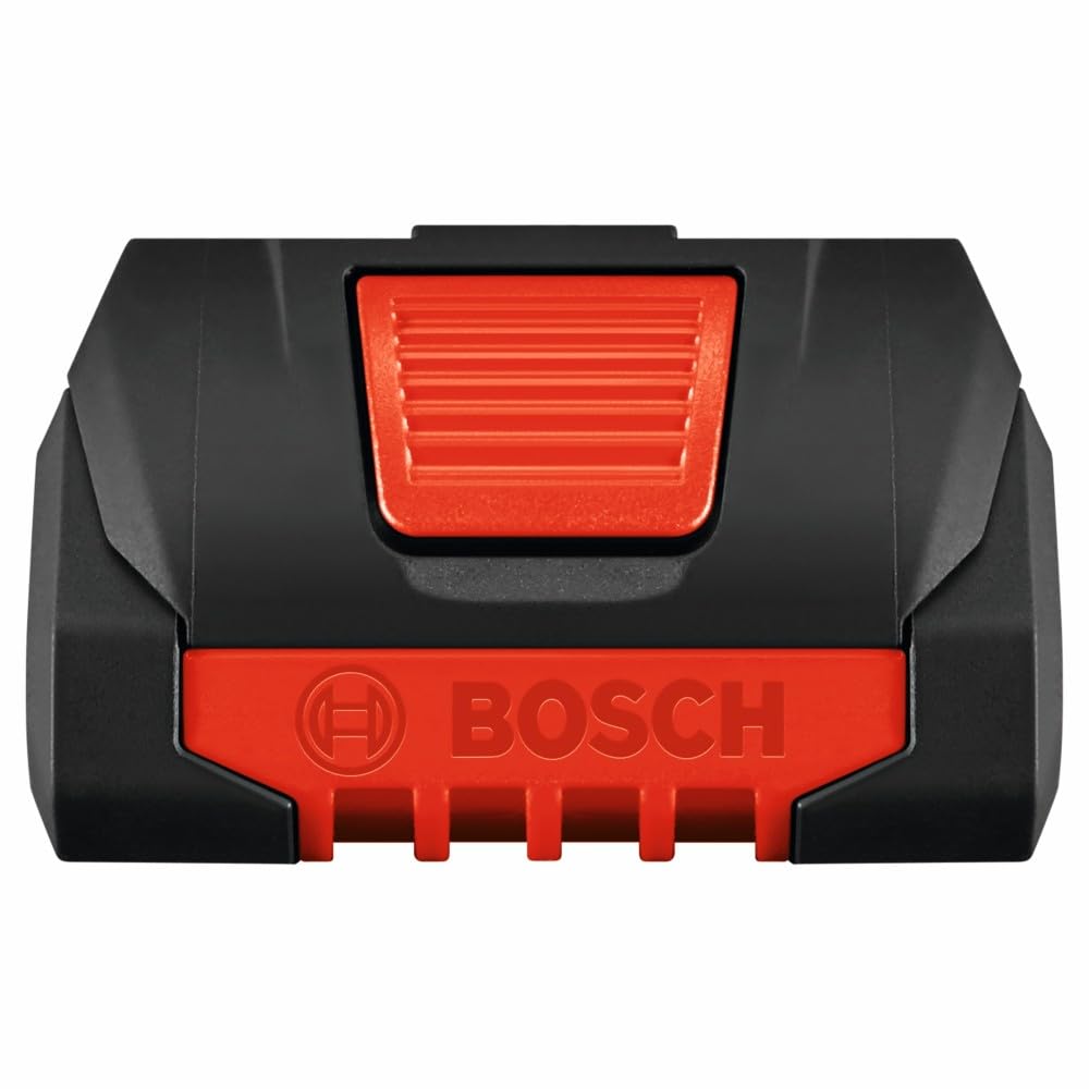 18V CORE18V® Lithium-Ion 4 Ah Advanced Power Battery, Bosch 2-Pack GBA18V40-2PK