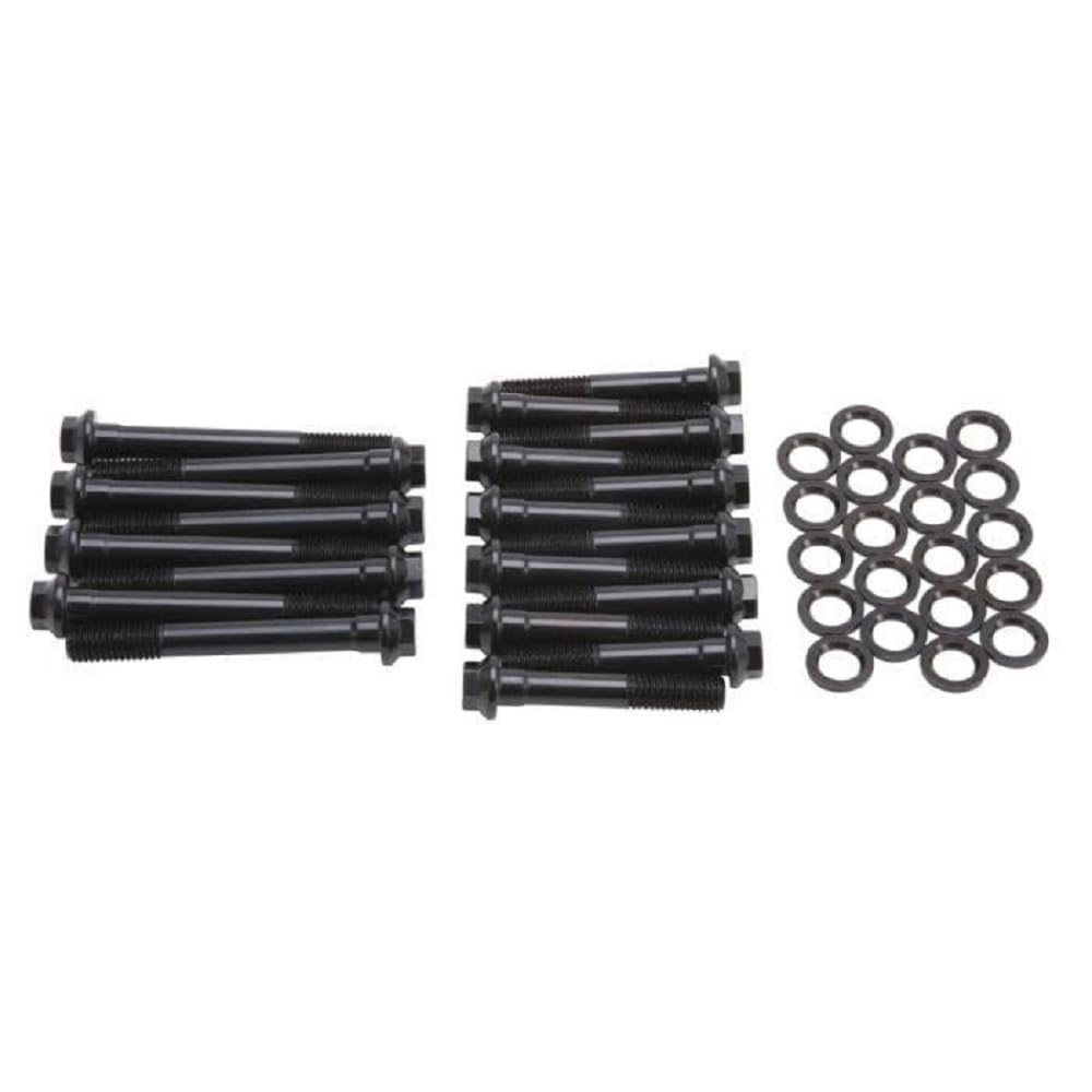 Head Bolt Kit E-Series Buick V8