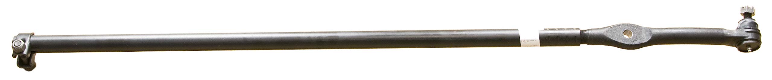 Steering Tie Rod End MOOG DS80444