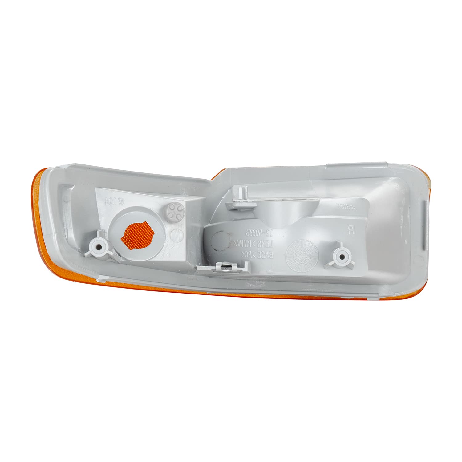 Buick LeSabre TYC 12-5034-01 Driver Side Replacement Parking/Side Marker Lamp Assembly