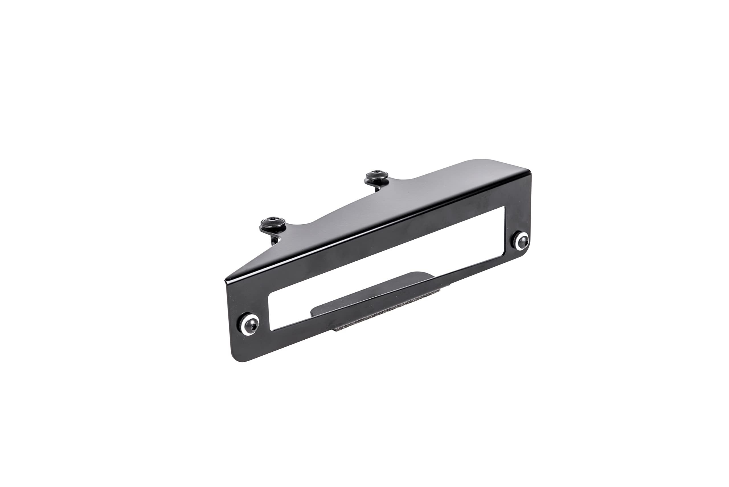 Carbon Fiber Intake APR CI100020-D - Bracket for TT