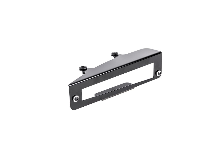 Carbon Fiber Intake APR CI100020-D - Bracket for TT
