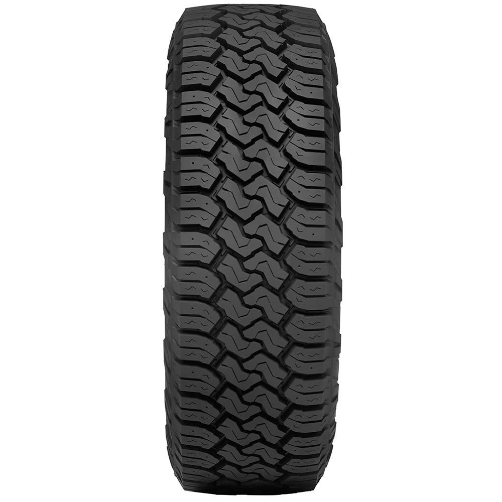 Open Country Toyo C/T LT35/12.50R18 128Q