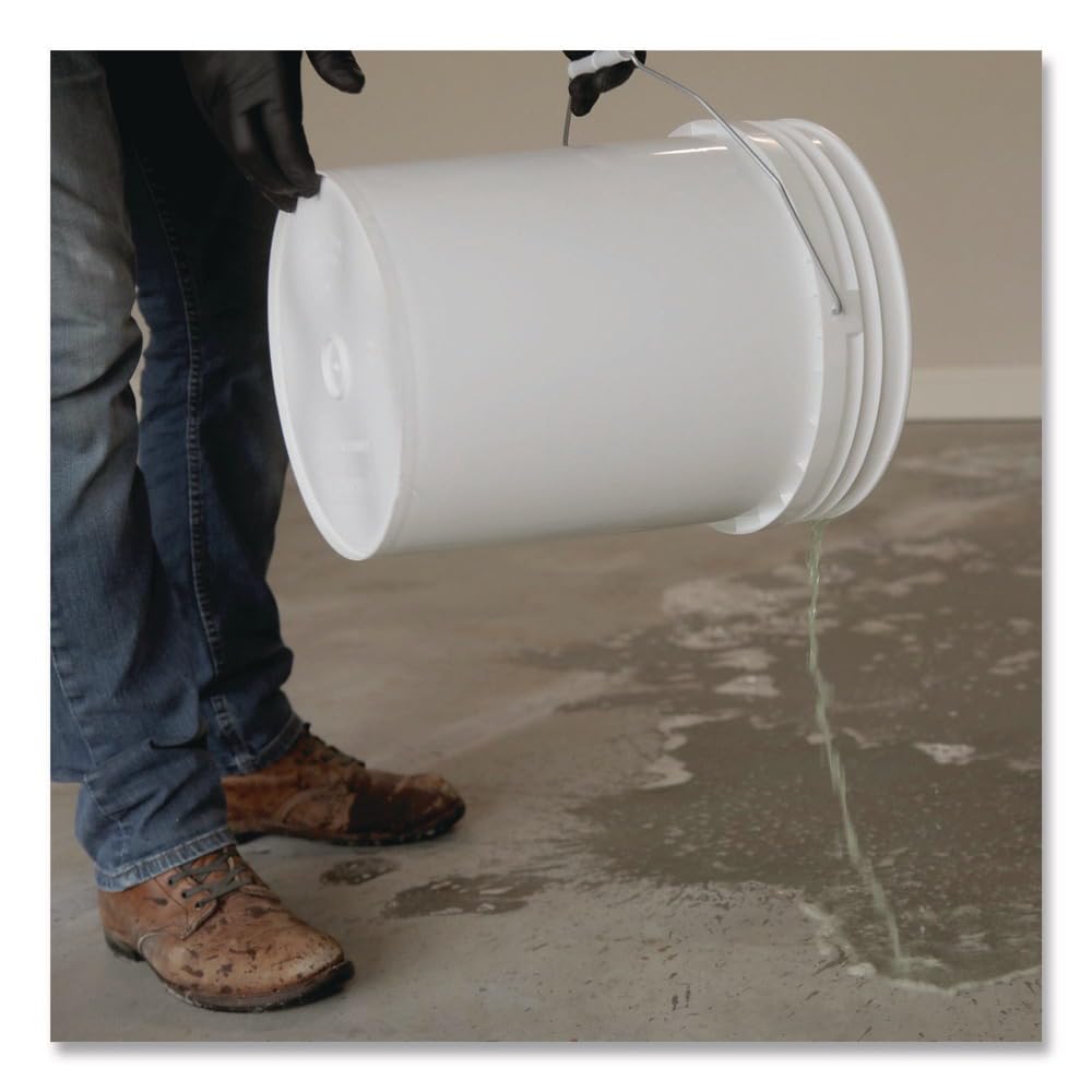5 Gallon Concentrate Cleaner Degreaser