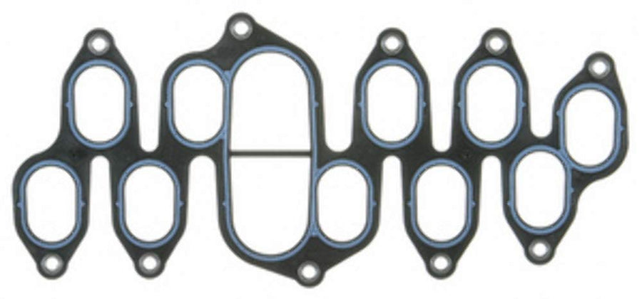 Fuel Injection MAHLE Plenum Gasket MS16324