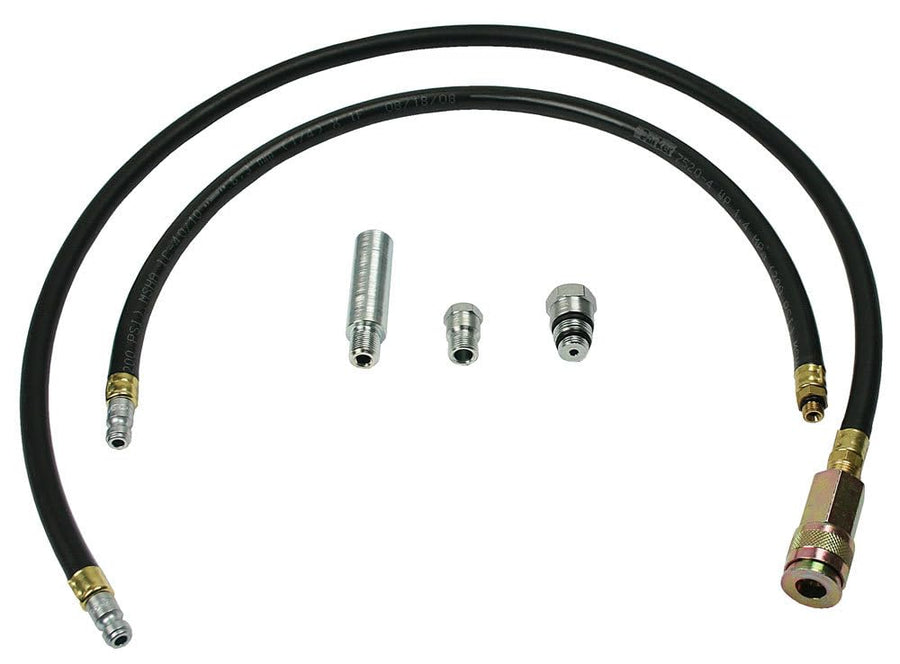 Cylinder Leakage Tester Moroso 89603 with Adapter