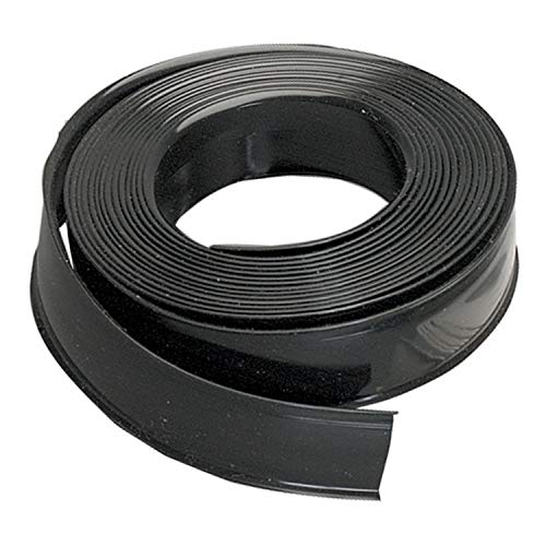 3/4" X 100' Black Vinyl Insert AP Products 011-321