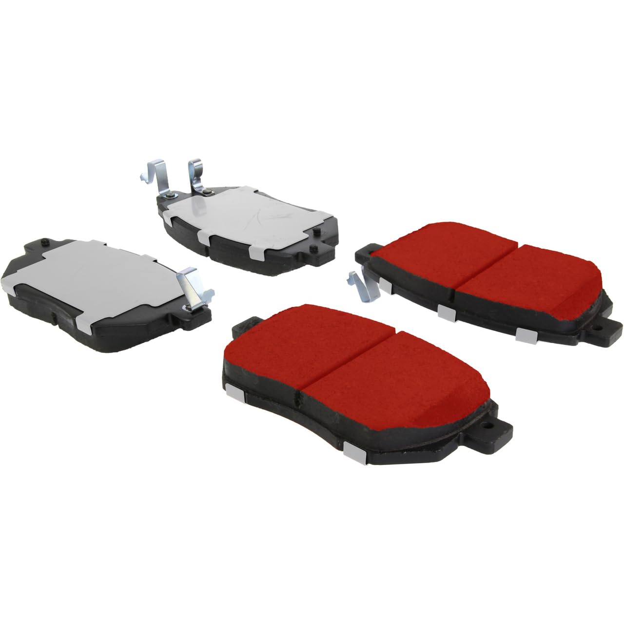 500.09690 PQ PADS PRO CENTRIC