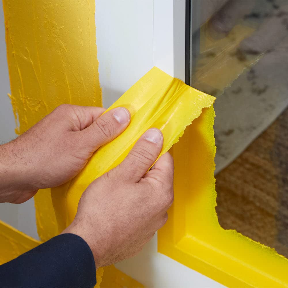 Flex Seal Spray, Flood Protection, 17 oz, MAX, 1-Pack, Waterproof Rubberized Coating, Removable, Use on Door Tracks, Seams, Sills, Small Openings, Corners, and Irregular Shapes and More