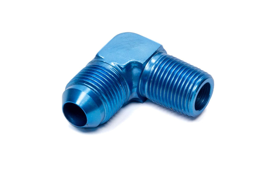 3/4 NPT 90 Degree Adapter - Fragola -10AN