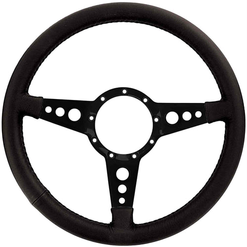Black Standard Grip Lecarra 46201 Mark 4 Gt Black