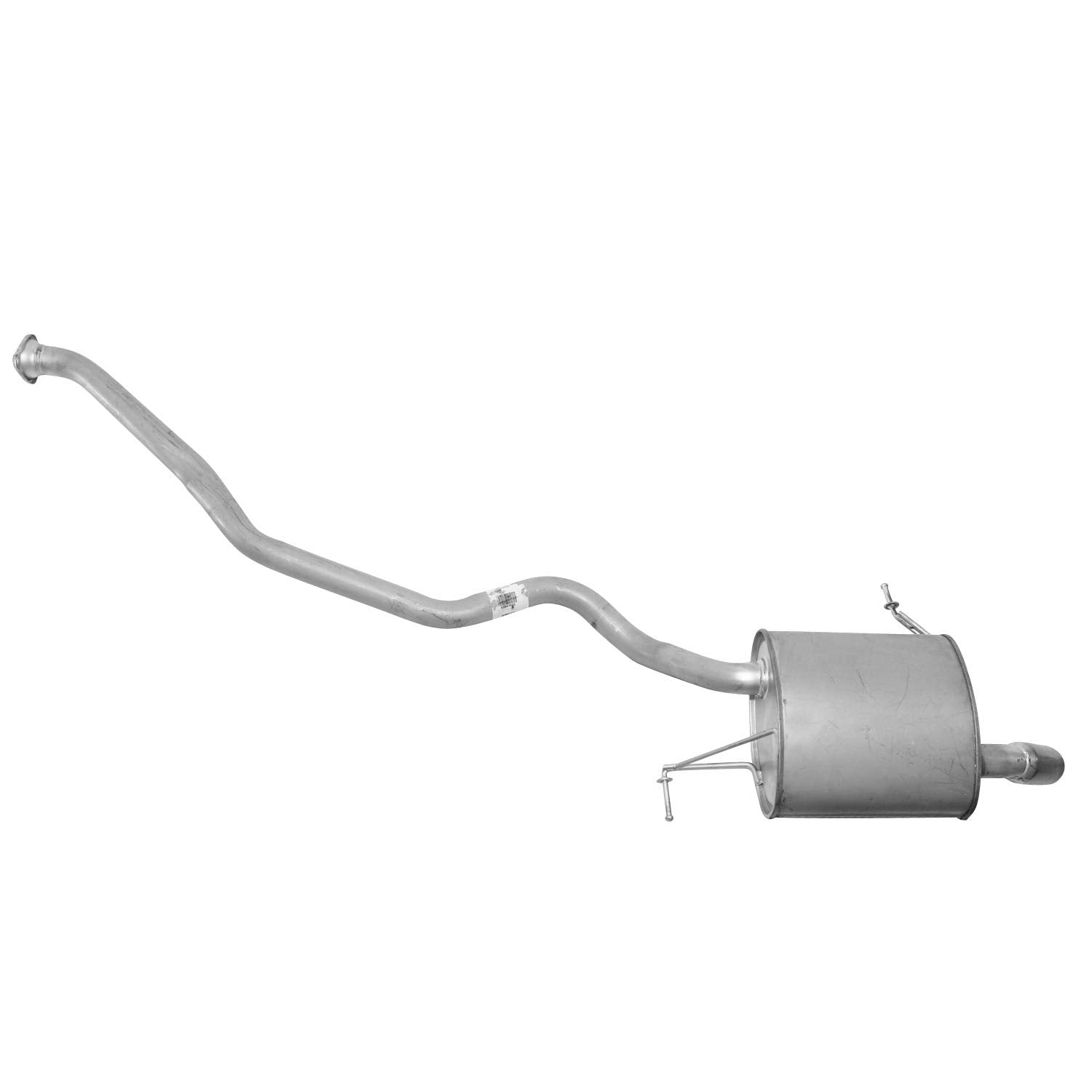 Muffler AP Exhaust 7508