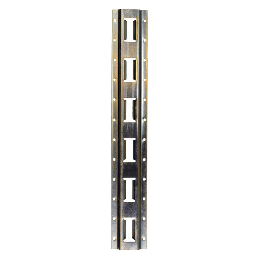 Vertical Rail E-Track, 24" - 1 Pk