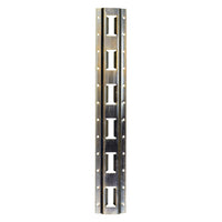 Vertical Rail E-Track, 24" - 1 Pk