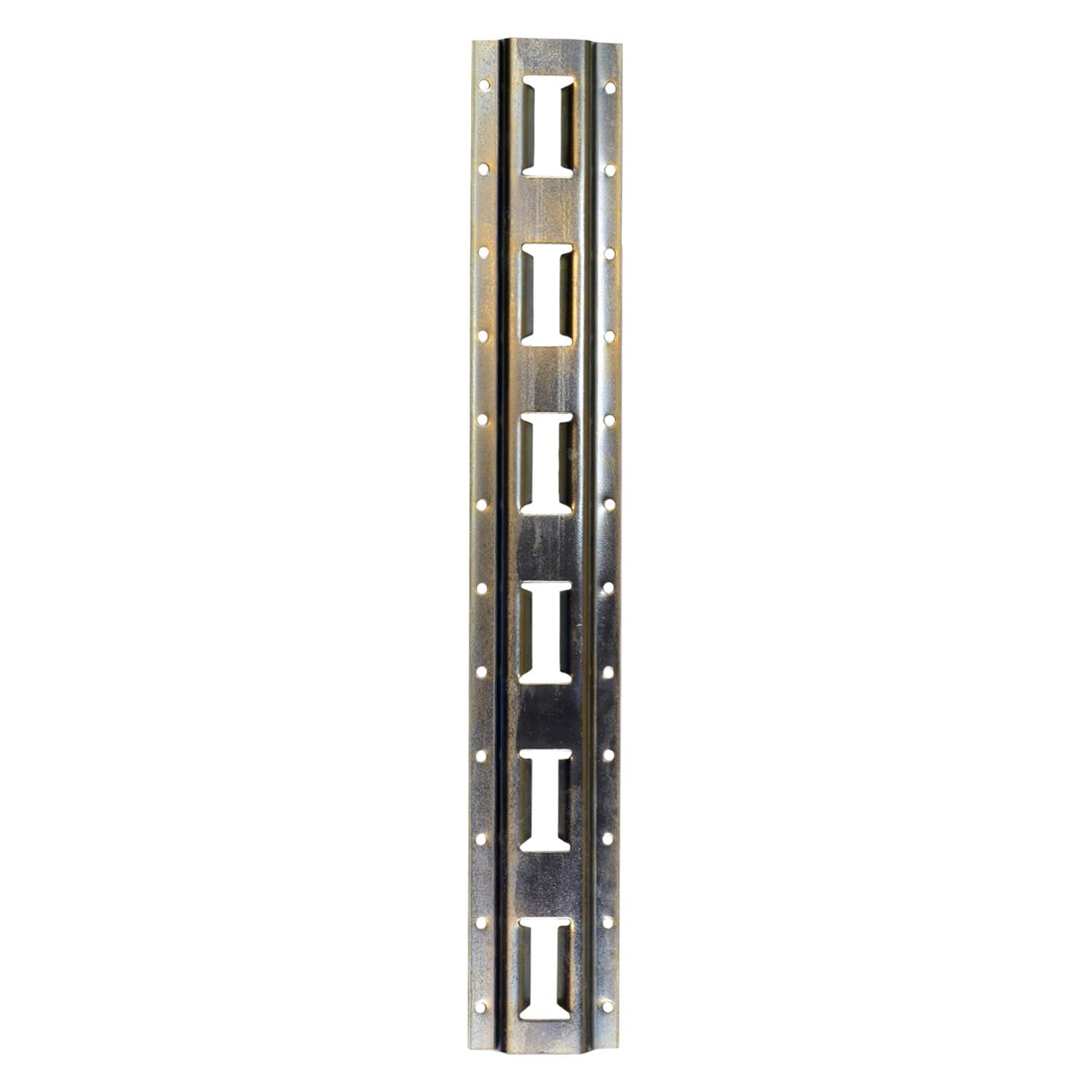Vertical Rail E-Track, 24" - 1 Pk