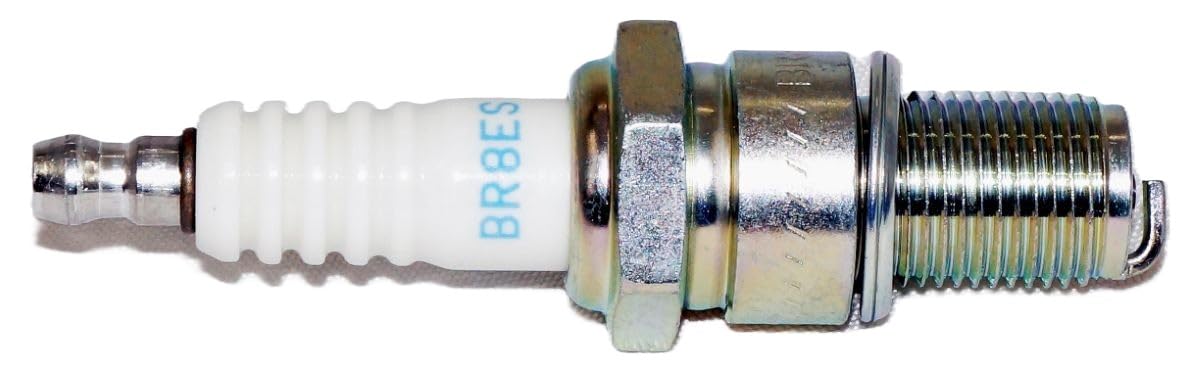 BR8ES NGK 5422-4PK Standard Spark Plug, Box of 4