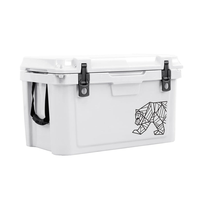 45 Litre Orso Icebox (White)